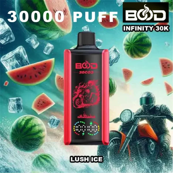 BOOD Infinity 30k Vape Wholesale Price