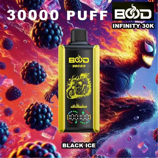 Bood Infinity 30000 Puff Vape